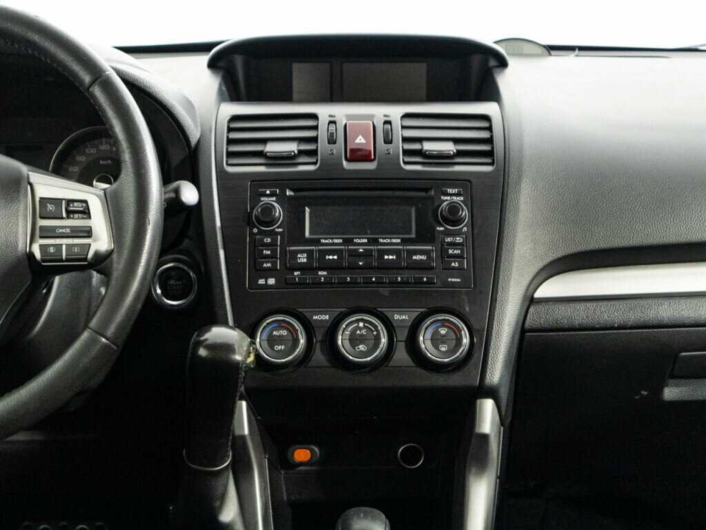Купить Subaru Forester, 2014, 222 395 км.. Фото: #13