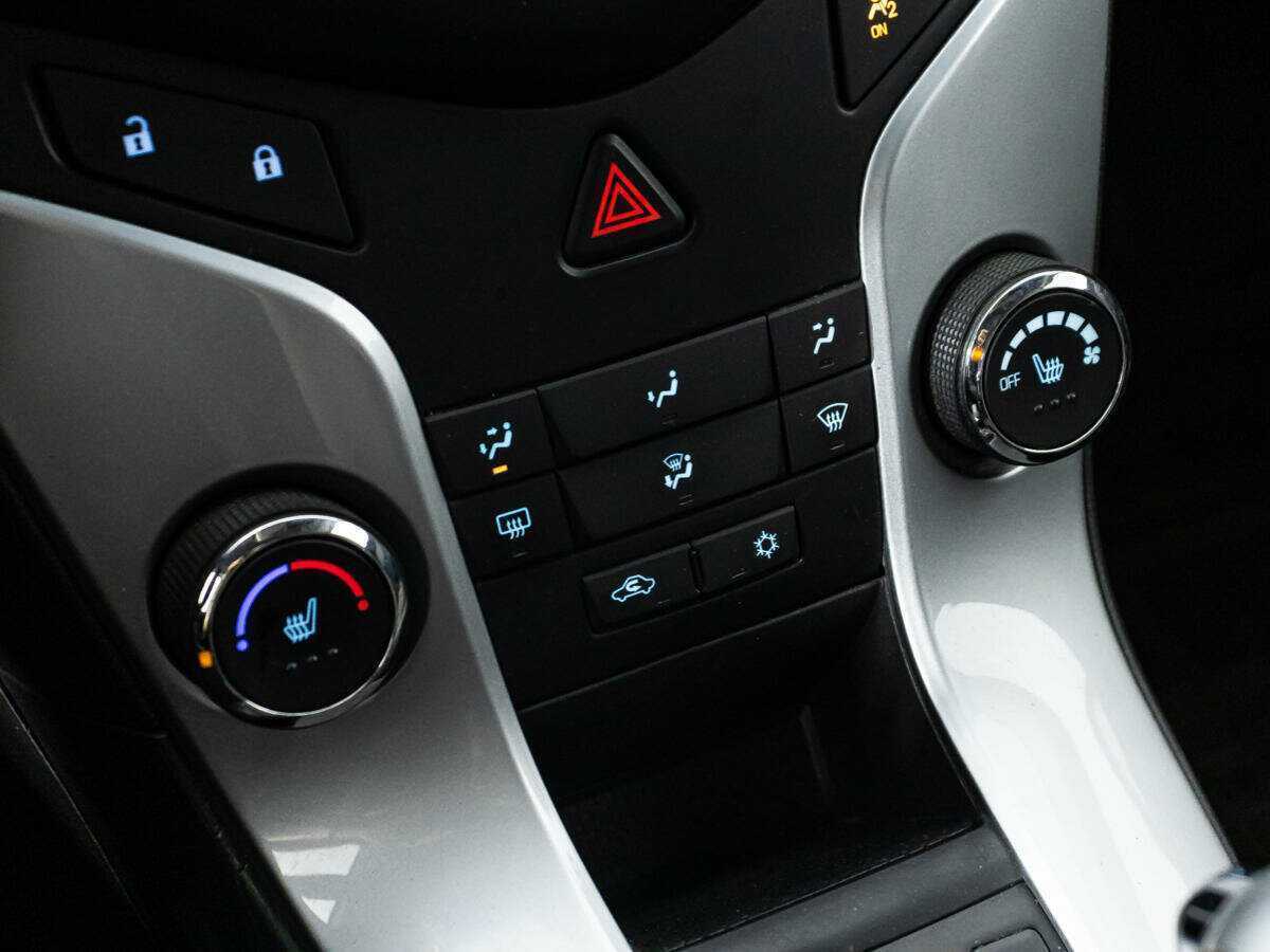 Купить Шевроле Круз, 2013, 202 234 км.. Фото: #14