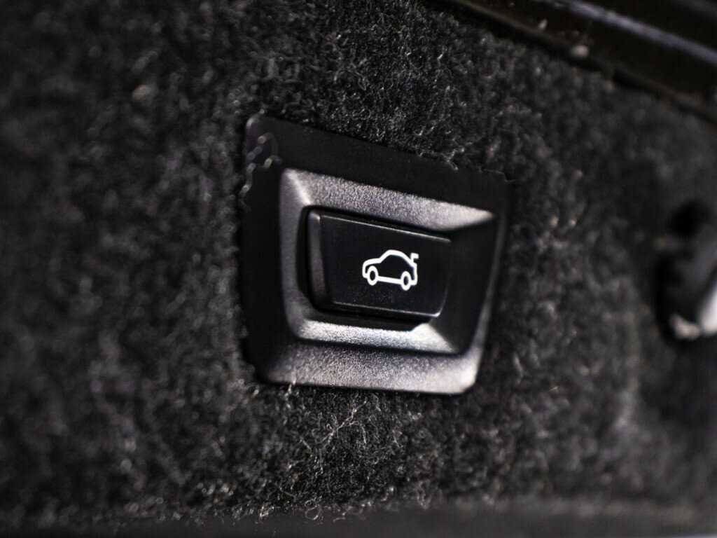 Купить BMW 5 серии, 2016, 106 752 км.. Фото: #15