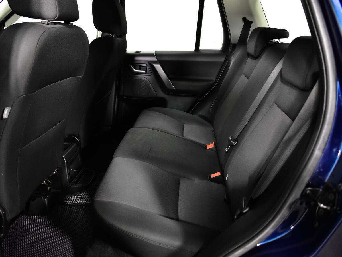Купить Land Rover Freelander, 2012, 183 219 км.. Фото: #7