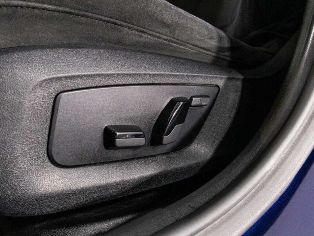 Купить BMW 5 серии, 2018, 149 739 км.. Фото: #21