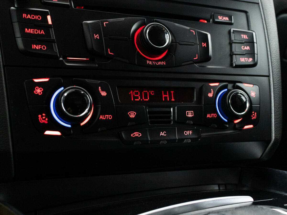 Купить Audi Q5, 2012, 196 822 км.. Фото: #14