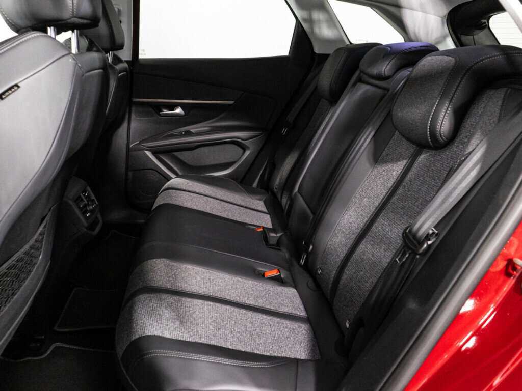 Купить Пежо 3008, 2019, 148 449 км.. Фото: #9