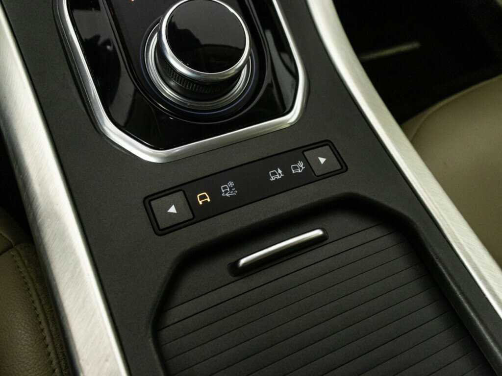 Купить Land Rover Range Rover Evoque, 2017, 100 578 км.. Фото: #18