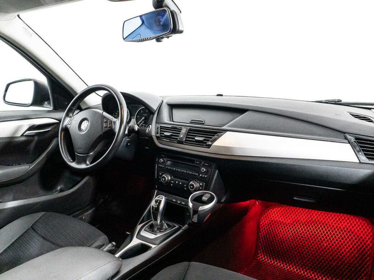 Купить БМВ Икс1, 2014, 236 721 км.. Фото: #8