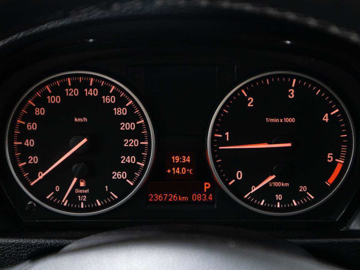 Купить БМВ Икс1, 2014, 236 721 км.. Фото: #11