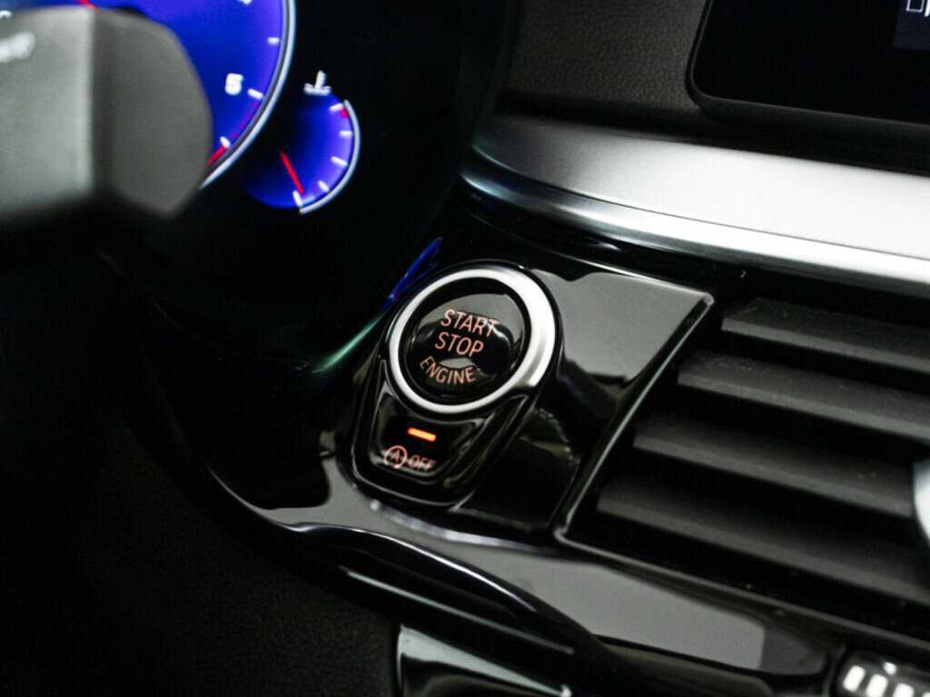 Купить BMW 5 серии, 2018, 224 955 км.. Фото: #21