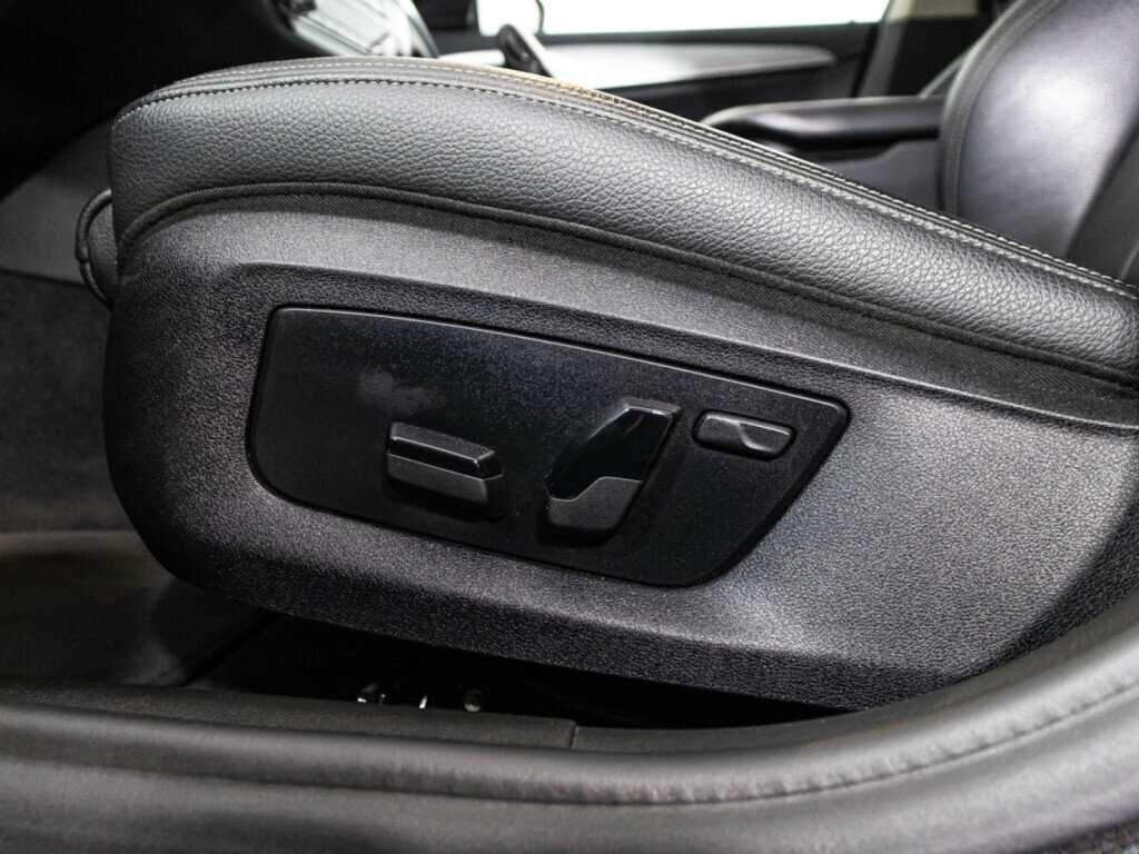 Купить BMW 5 серии, 2018, 224 955 км.. Фото: #24