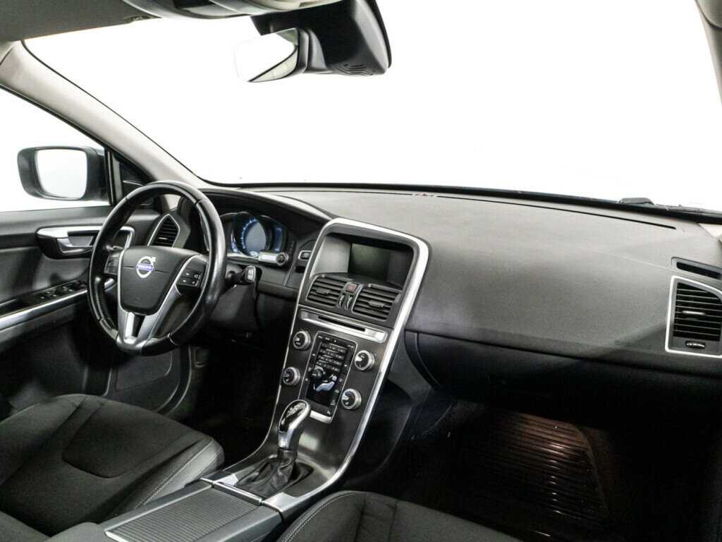 Купить Volvo XC60, 2014, 153 773 км.. Фото: #8