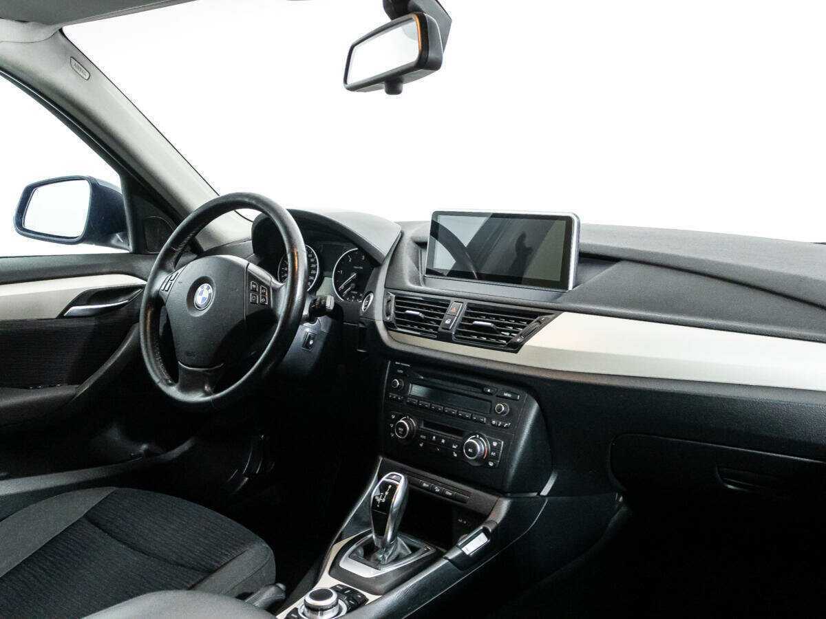 Купить БМВ Икс1, 2013, 257 318 км.. Фото: #8