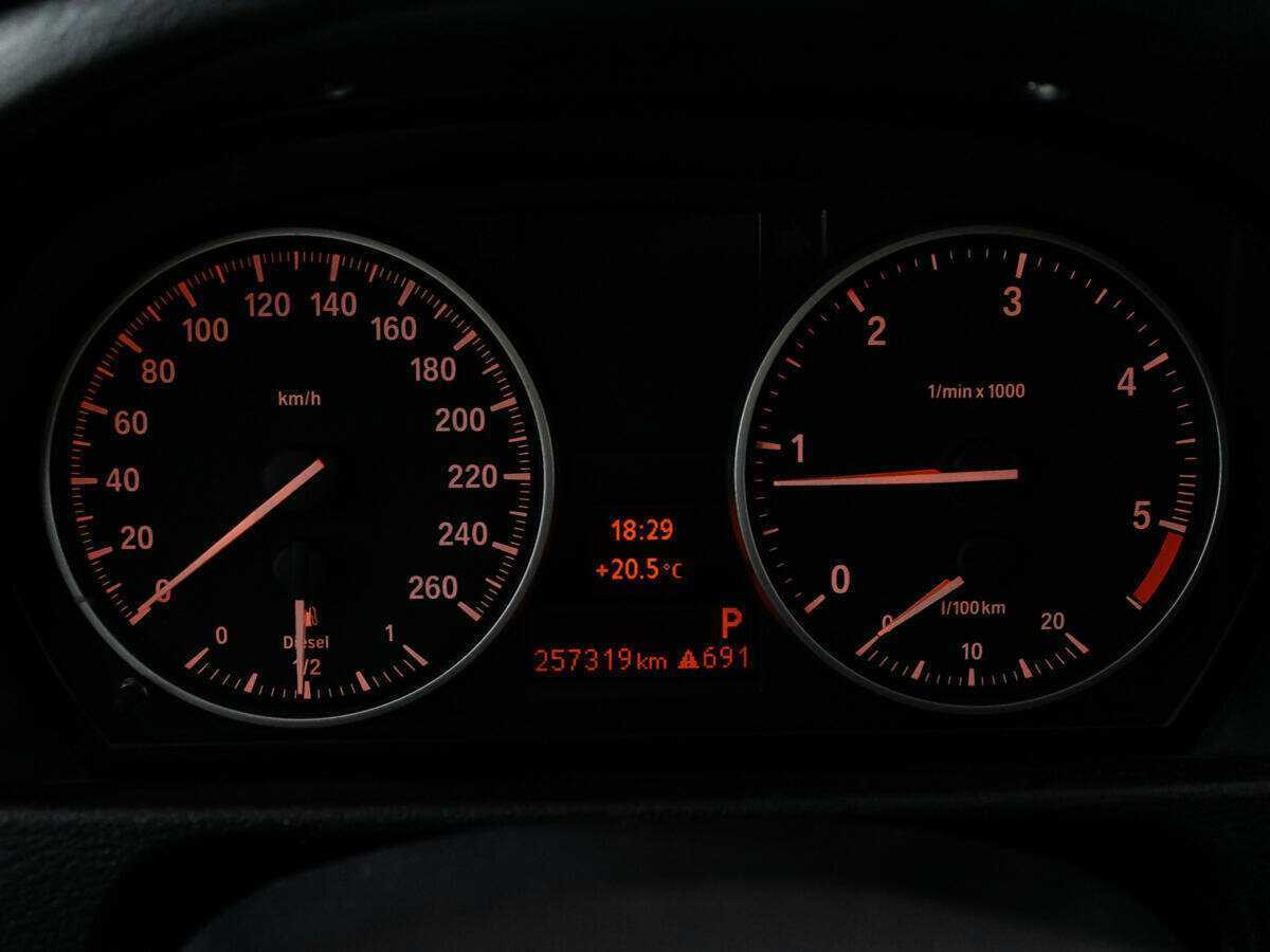 Купить БМВ Икс1, 2013, 257 318 км.. Фото: #11