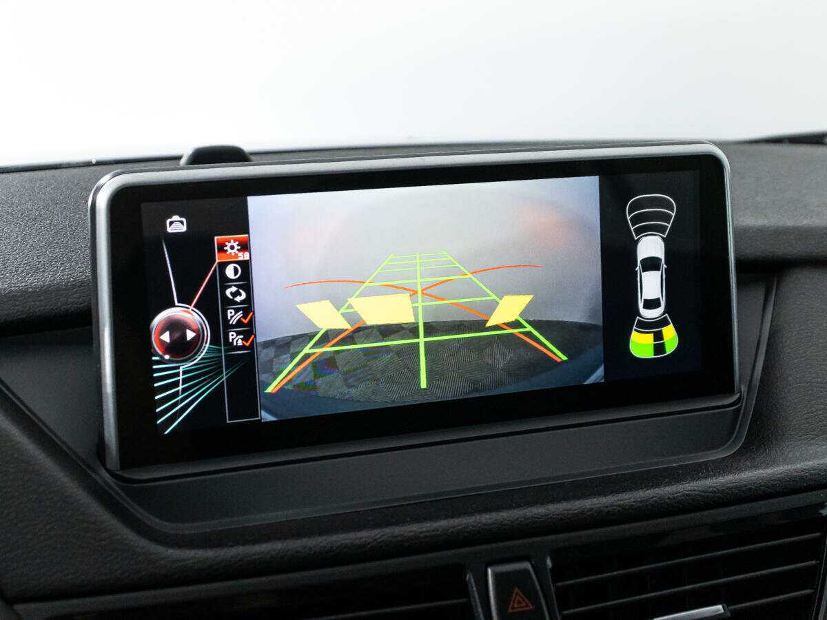 Купить БМВ Икс1, 2013, 257 318 км.. Фото: #14