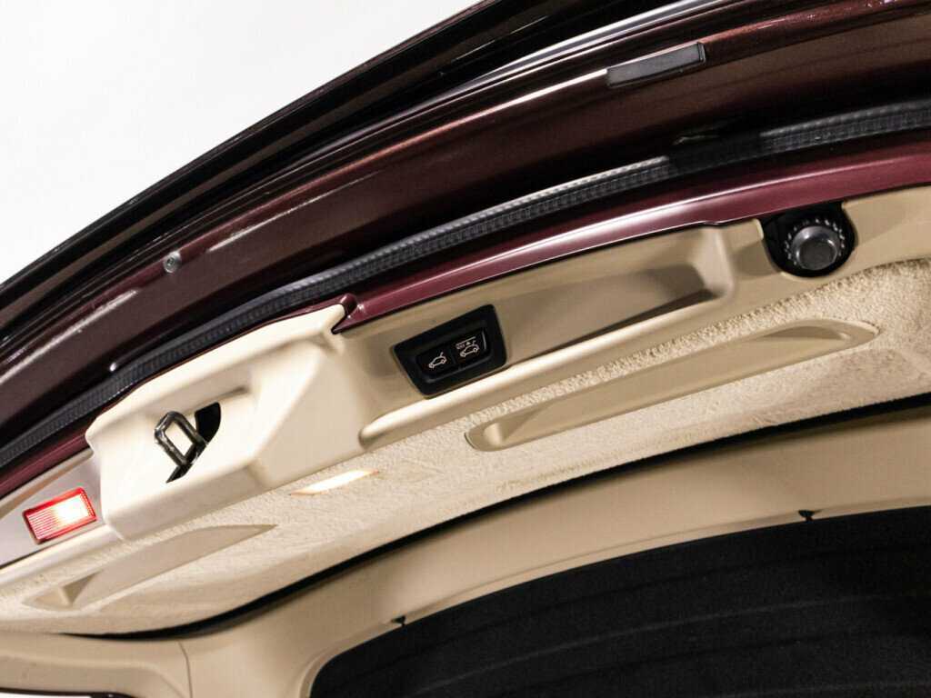 Купить BMW 5 серии, 2012, 223 327 км.. Фото: #14