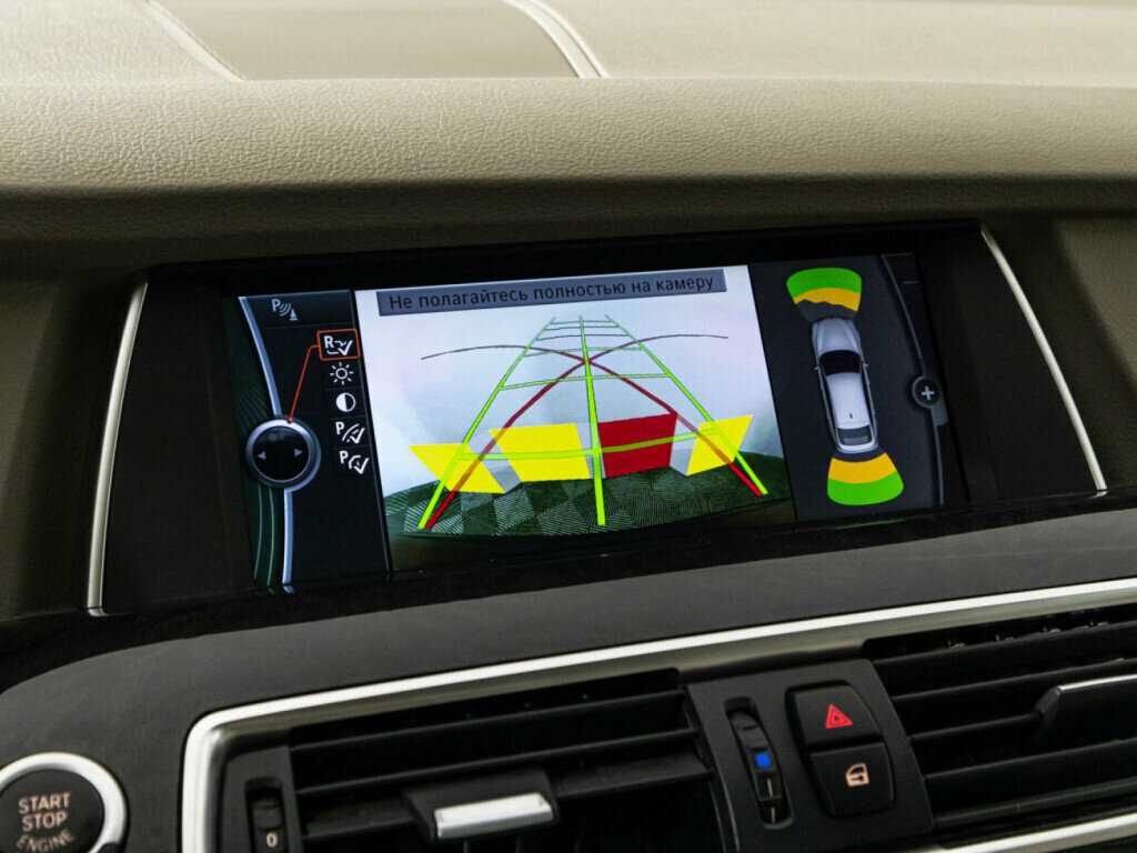 Купить BMW 5 серии, 2012, 223 327 км.. Фото: #15