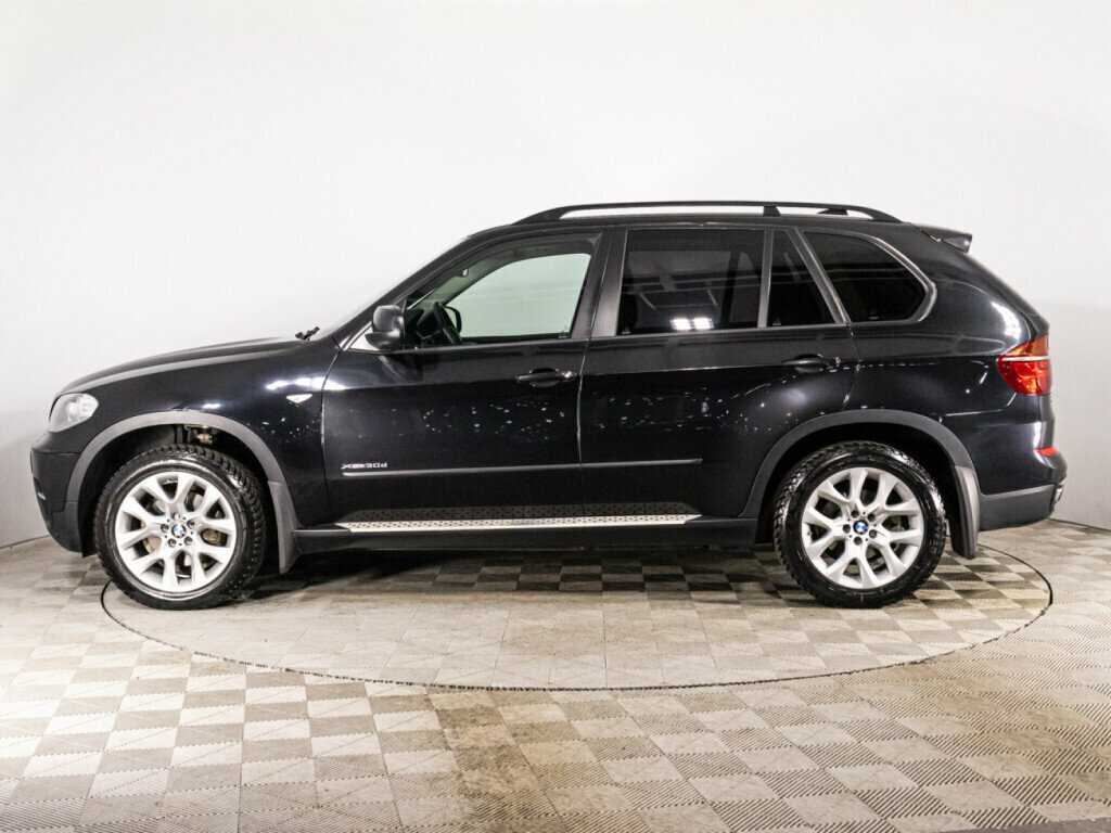 Купить BMW X5, 2012, 340 315 км.. Фото: #7
