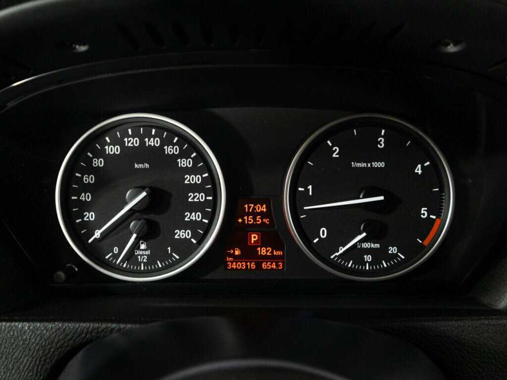 Купить BMW X5, 2012, 340 315 км.. Фото: #11