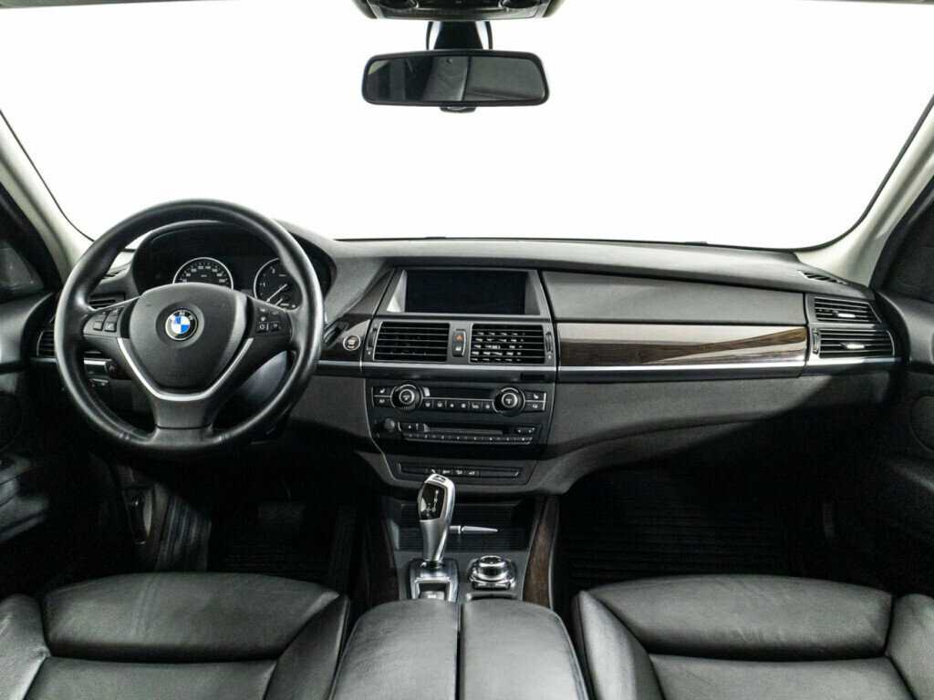 Купить BMW X5, 2012, 340 315 км.. Фото: #12