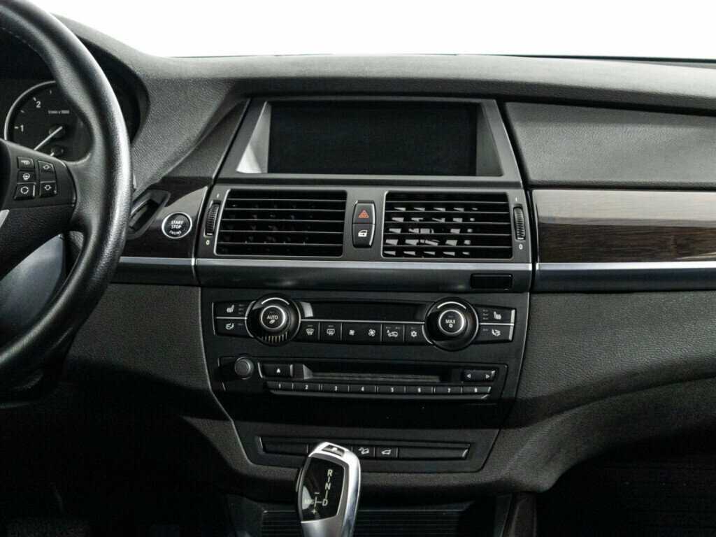 Купить BMW X5, 2012, 340 315 км.. Фото: #13