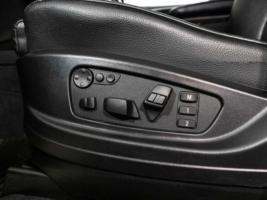 Купить BMW X5, 2012, 340 315 км.. Фото: #16