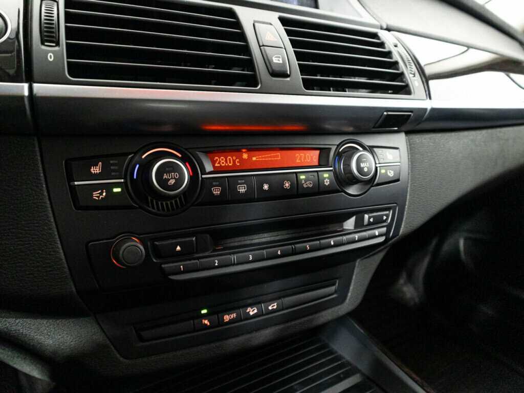 Купить BMW X5, 2012, 340 315 км.. Фото: #20