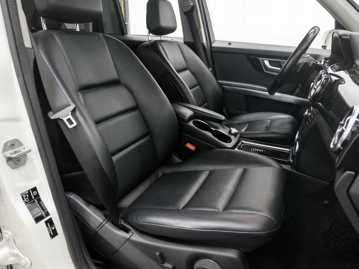 Купить Mercedes-Benz GLK-Класс, 2013, 216 991 км.. Фото: #7