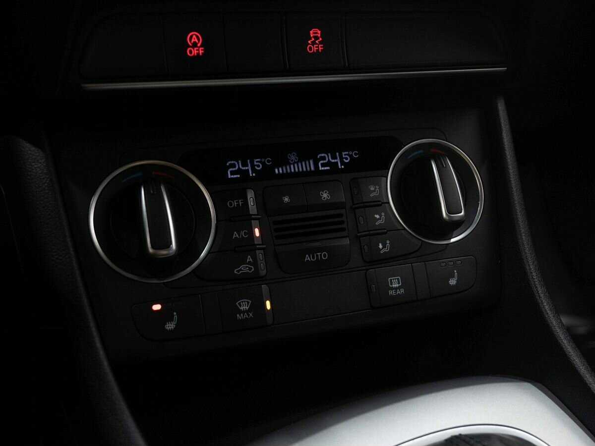 Купить Audi Q3, 2016, 155 279 км.. Фото: #22