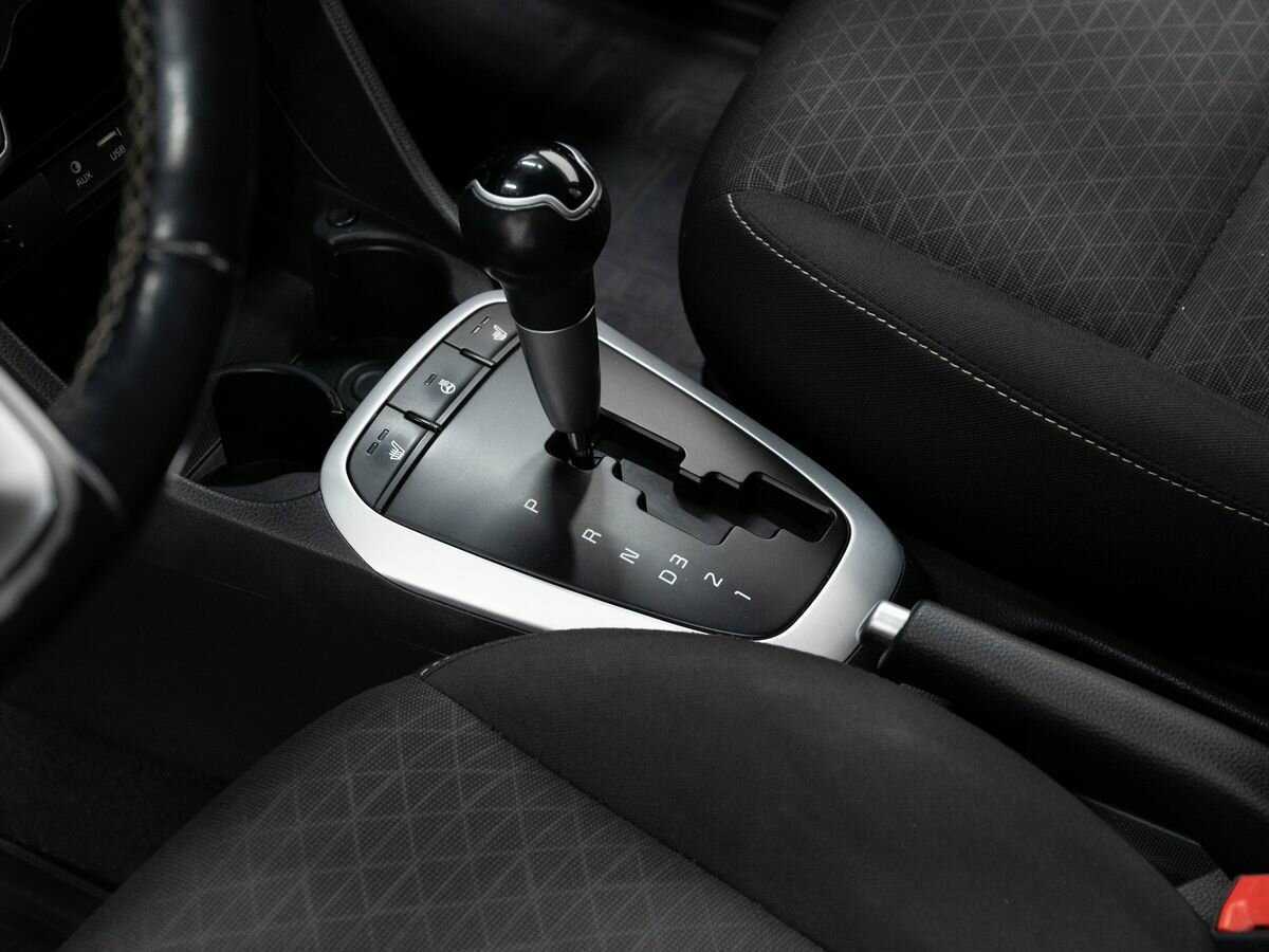 Купить Киа Пиканто, 2019, 166 729 км.. Фото: #18