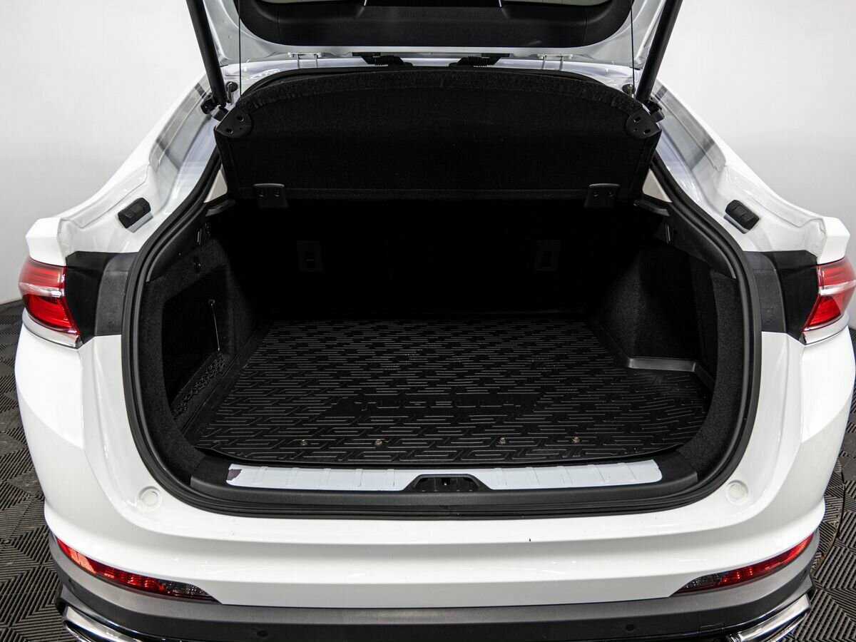 Купить Geely Tugella, 2021, 69 200 км.. Фото: #24