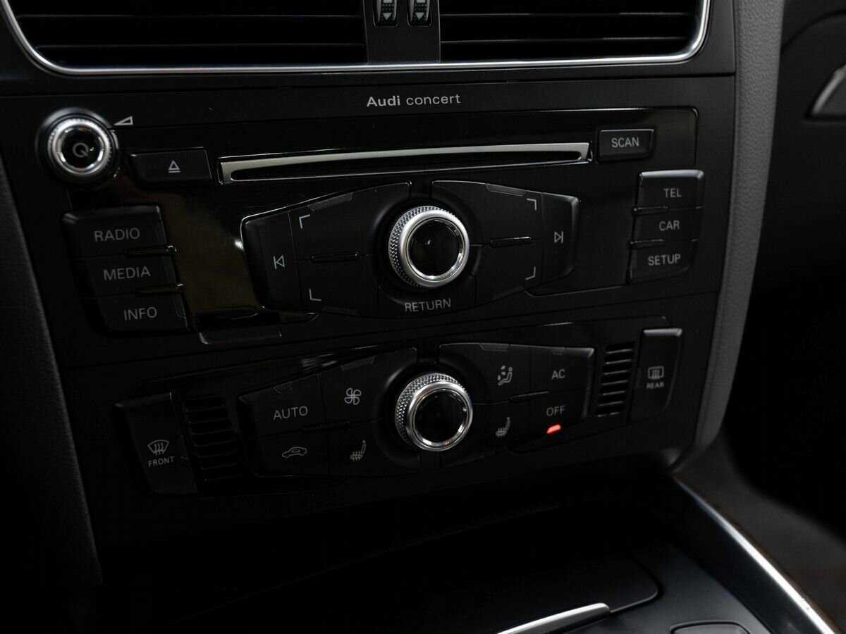 Купить Audi Q5, 2013, 232 000 км.. Фото: #24