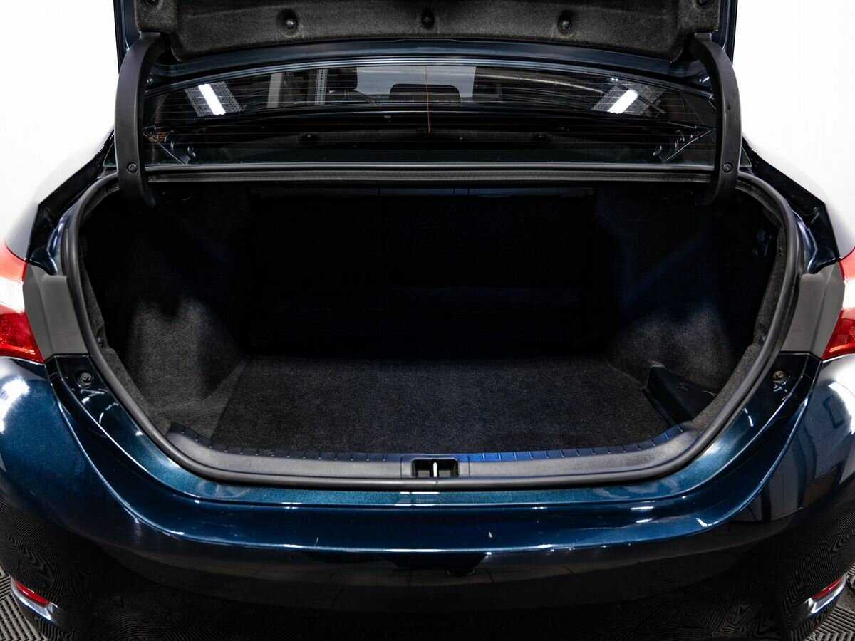 Купить Тойота Королла, 2015, 132 149 км.. Фото: #21