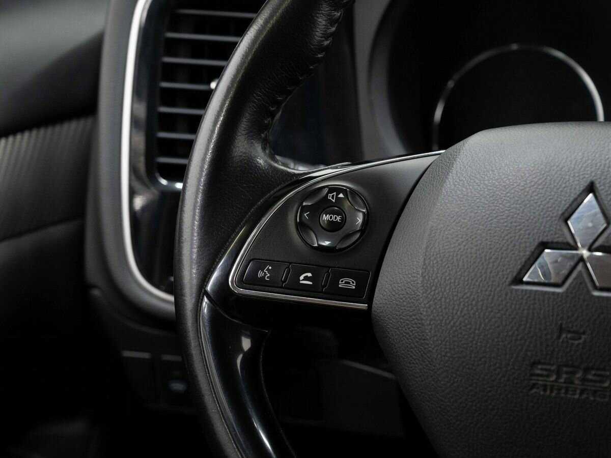 Купить Mitsubishi Outlander, 2015, 220 000 км.. Фото: #16