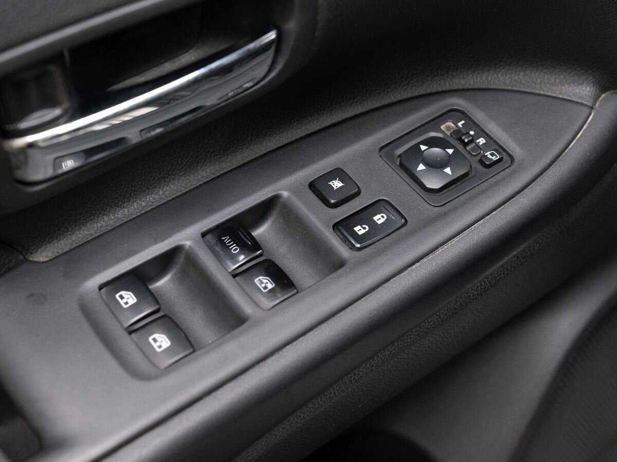 Купить Mitsubishi Outlander, 2015, 220 000 км.. Фото: #24