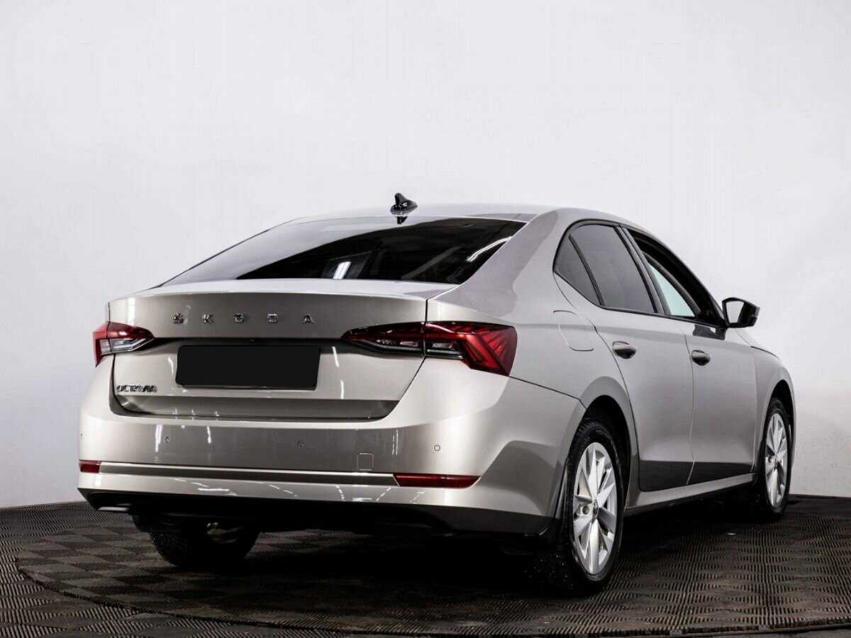Купить Skoda Octavia, 2021, 80 000 км.. Фото: #5