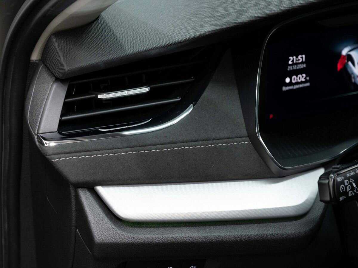 Купить Skoda Octavia, 2021, 80 000 км.. Фото: #20