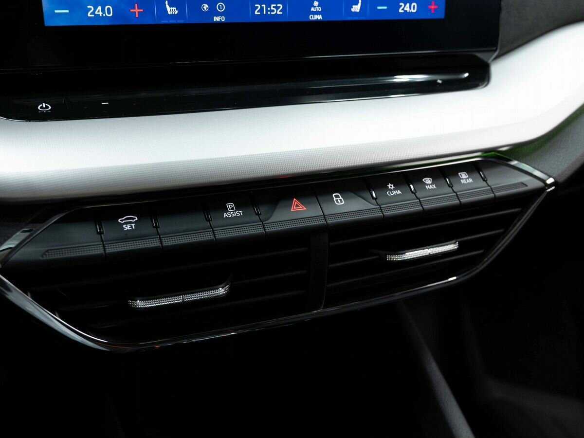 Купить Skoda Octavia, 2021, 80 000 км.. Фото: #22