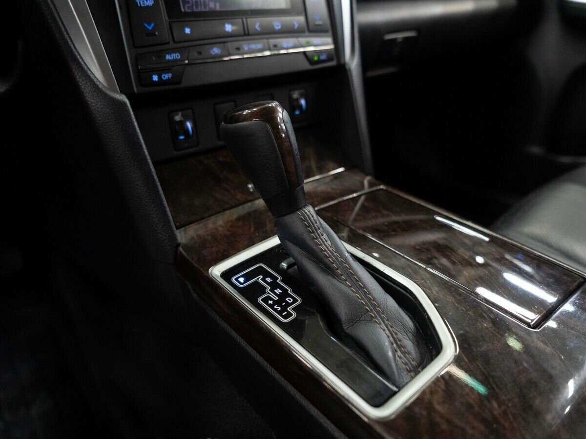 Купить Тойота Камри, 2017, 146 000 км.. Фото: #11