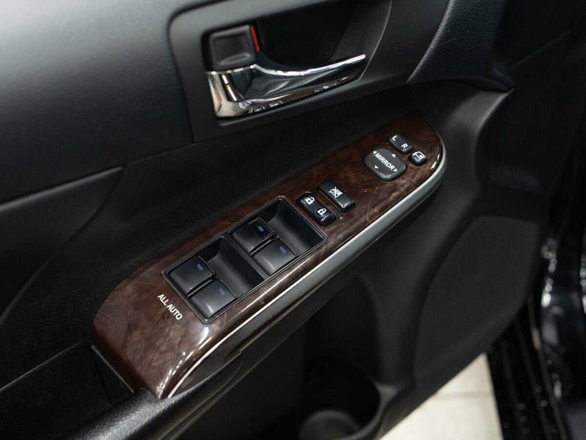 Купить Тойота Камри, 2017, 146 000 км.. Фото: #12