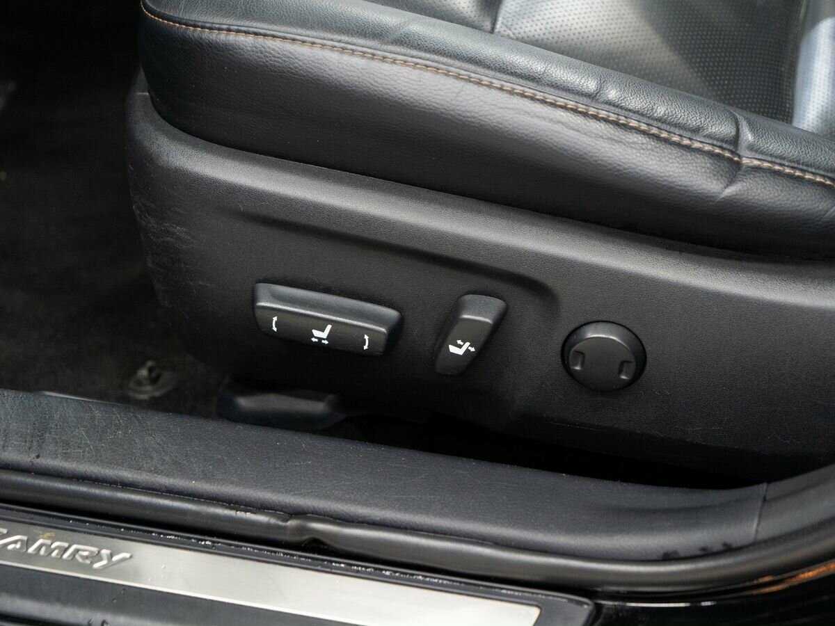 Купить Тойота Камри, 2017, 146 000 км.. Фото: #14