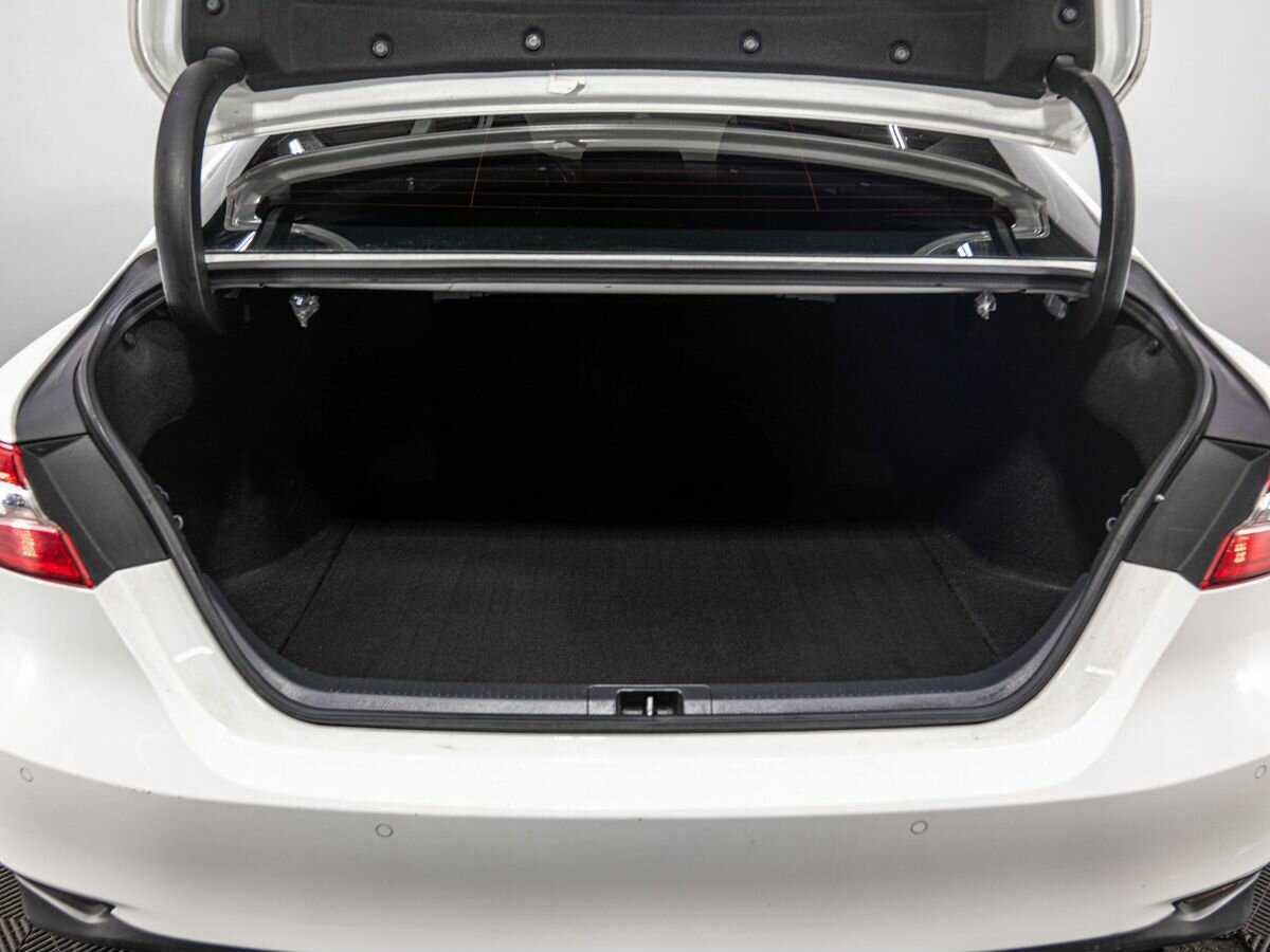 Купить Toyota Camry, 2022, 210 187 км.. Фото: #24