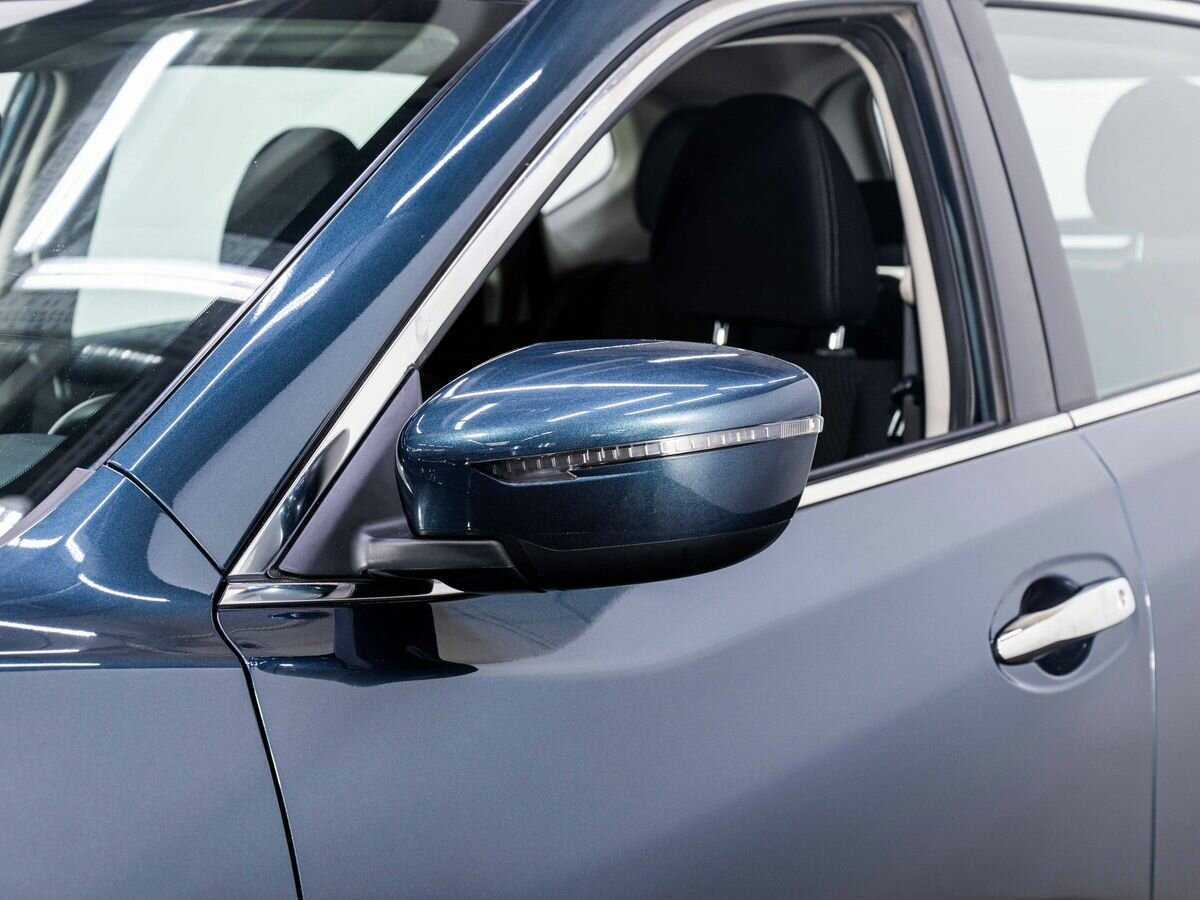 Купить Nissan X-Trail, 2021, 37 114 км.. Фото: #7