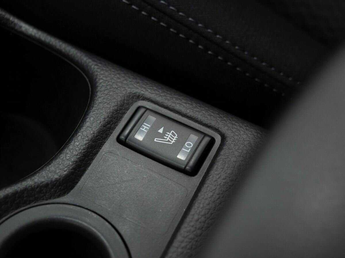 Купить Nissan X-Trail, 2021, 37 114 км.. Фото: #23