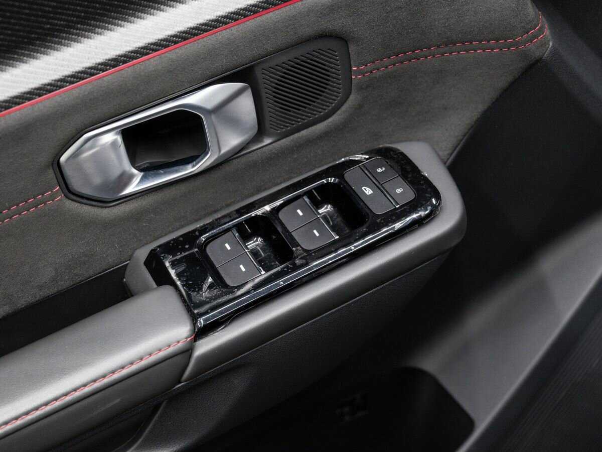 Купить Jetour Dashing, 2023, 24 000 км.. Фото: #16