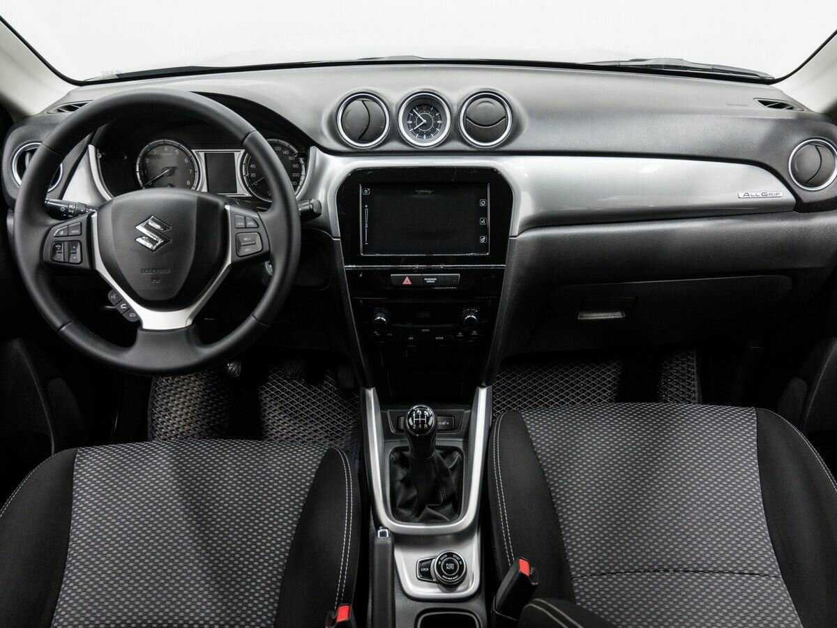 Купить Suzuki Vitara, 2015, 135 755 км.. Фото: #10