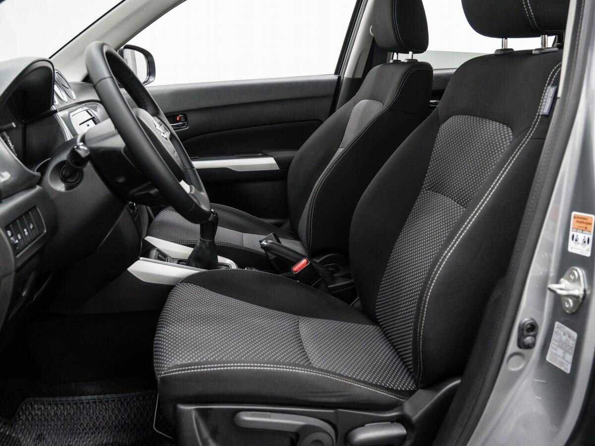 Купить Suzuki Vitara, 2015, 135 755 км.. Фото: #14