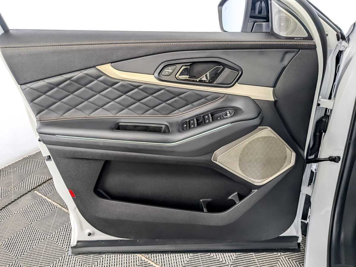 Купить EXEED TXL, 2023, 6 289 км.. Фото: #18