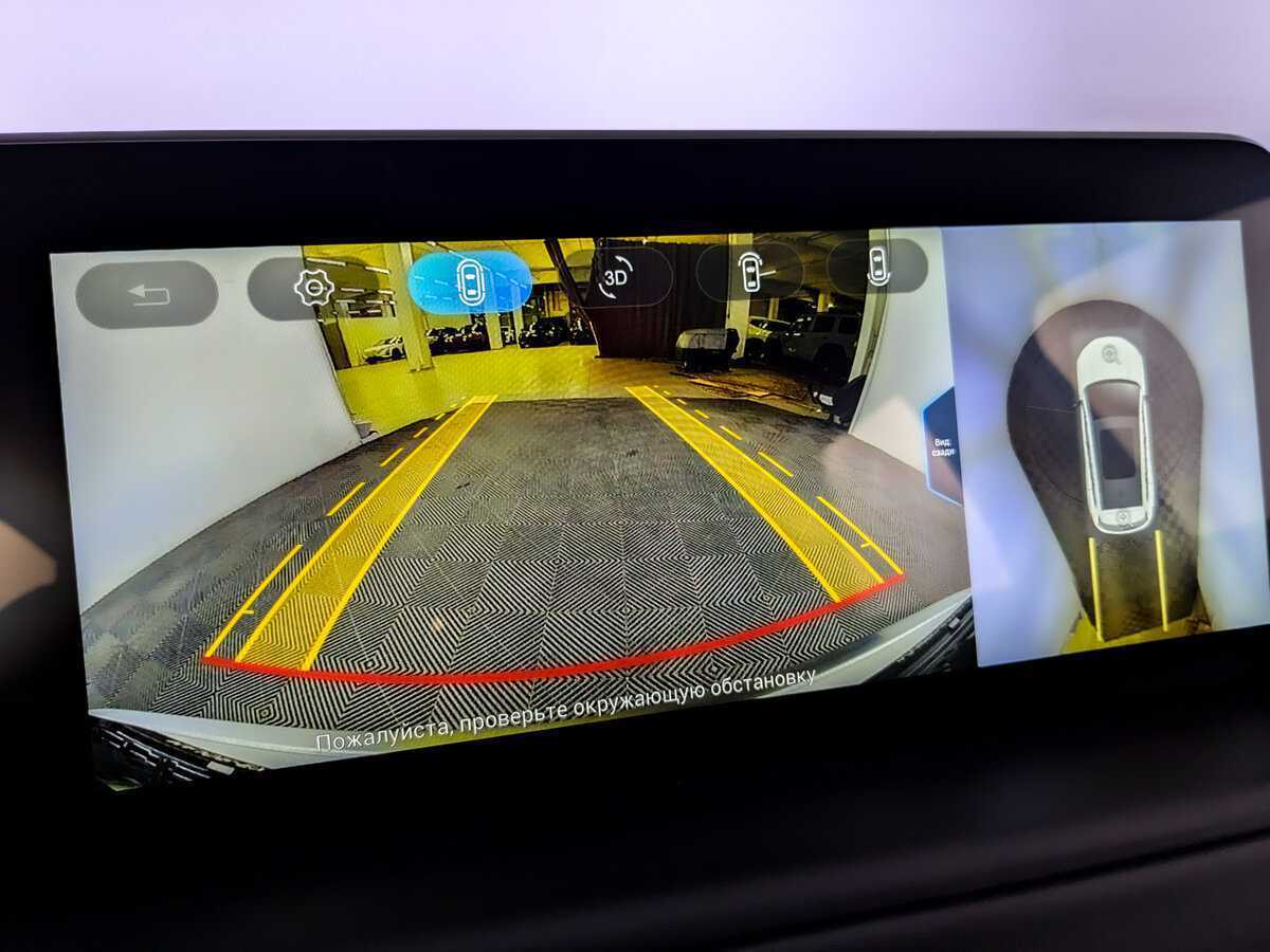 Купить EXEED TXL, 2023, 6 289 км.. Фото: #27