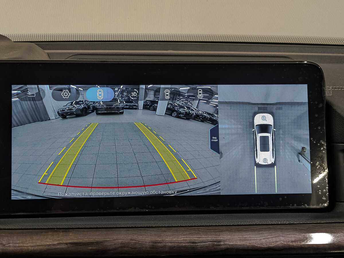 Купить EXEED VX, 2022, 50 834 км.. Фото: #26