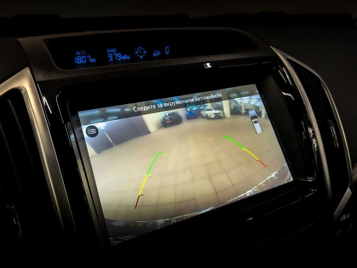 Купить Haval H9, 2022, 65 601 км.. Фото: #26