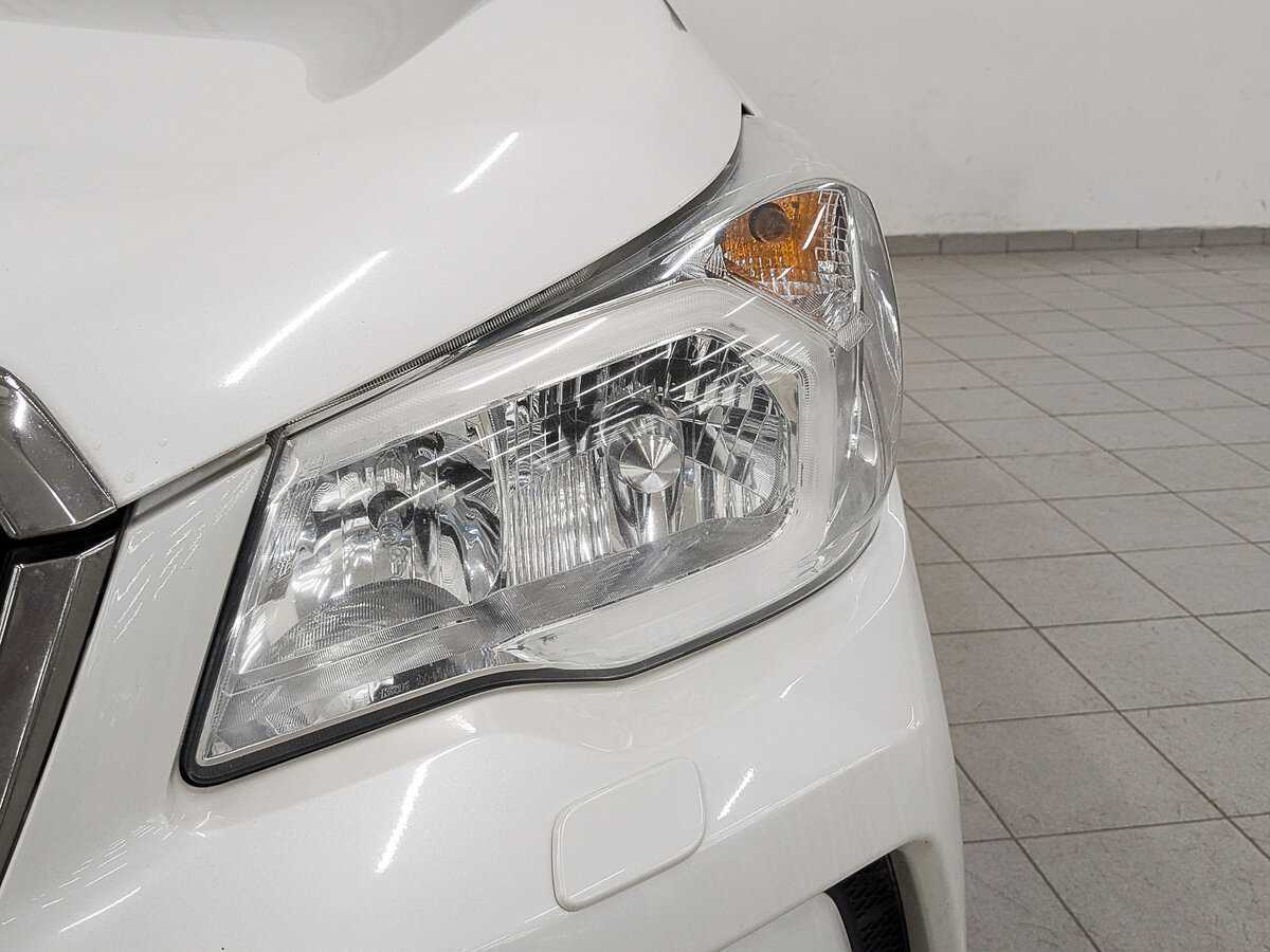 Купить Subaru Forester, 2013, 219 903 км.. Фото: #10