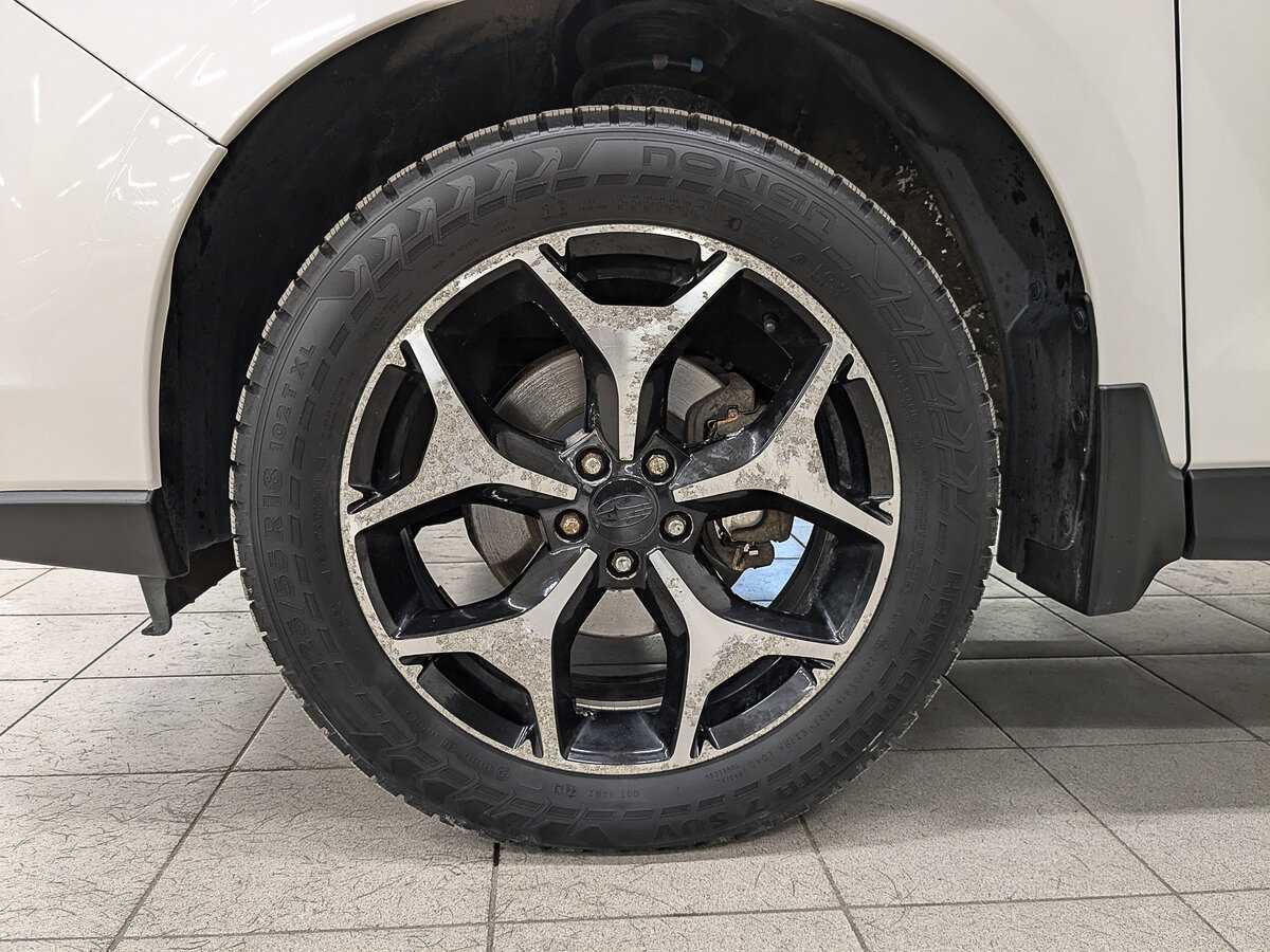 Купить Subaru Forester, 2013, 219 903 км.. Фото: #11